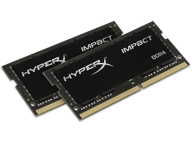 Memoria RAM | HyperX Impact 16GB