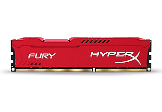 Memoria RAM - HyperX FURY Red 8GB DDR4 2933 MHz