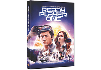 Ready Player One - DVD