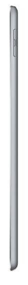 Apple iPad (2018), 128 GB, Gris espacial, WiFi, 9.7" Retina, 2 GB RAM, Chip A10 Fusion, iOS
