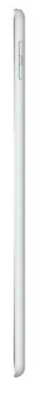 Apple iPad (2018), 32 GB, Plata, WiFi, 9.7" Retina, 2 GB RAM, Chip A10 Fusion, iOS