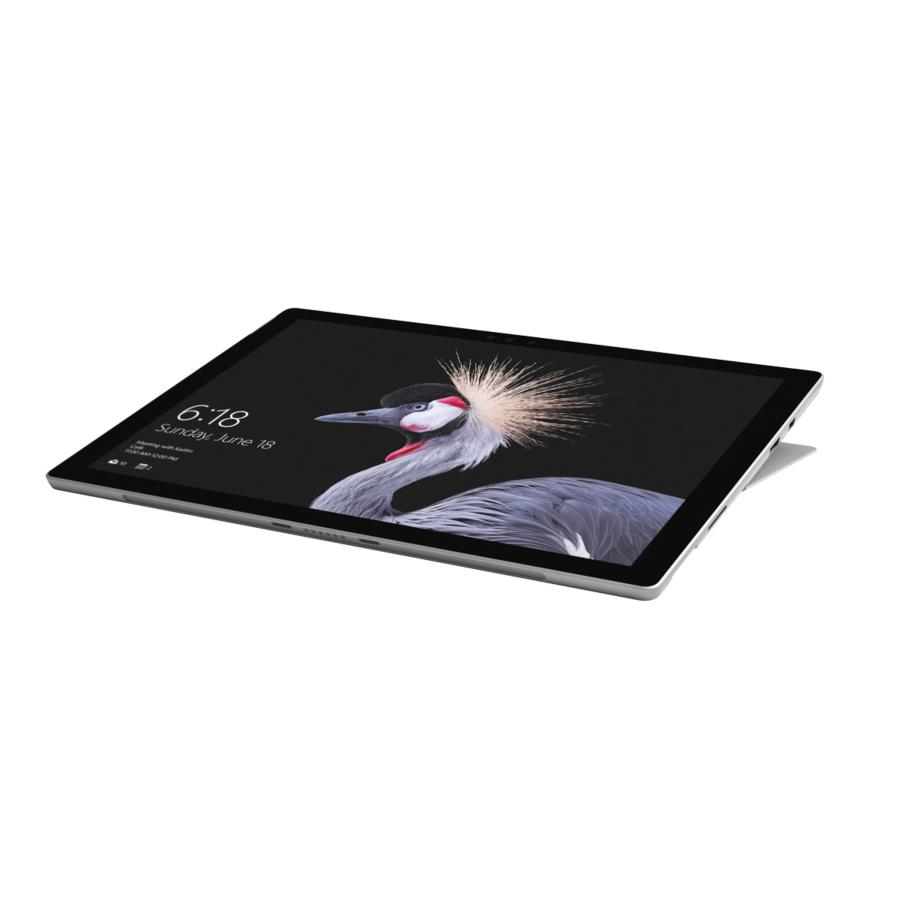 Convertible 2 en 1 - Microsoft Surface Pro, 12.3", Intel® Core i5-7300U, 8 GB RAM, 128 GB SSD