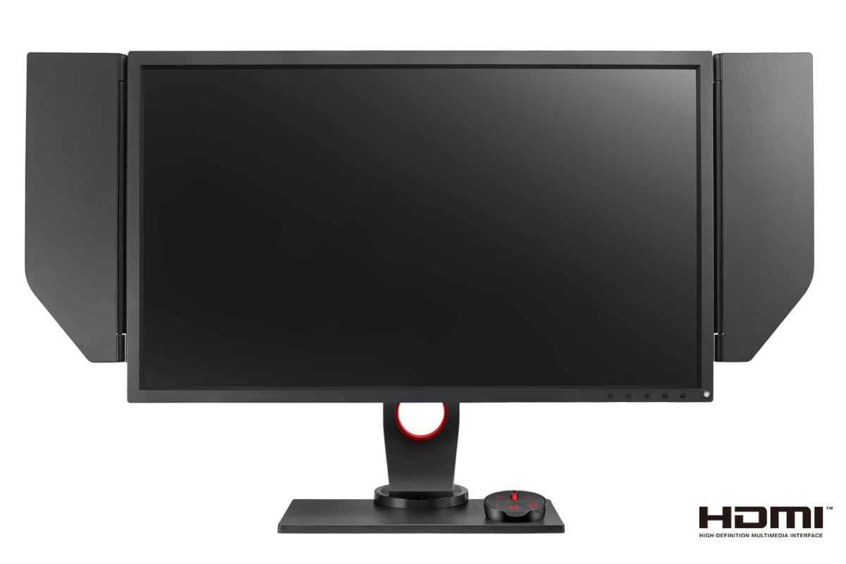 Vinsetto Soporte Monitor De Pc Para Pantalla Lcd Led De 13´´-32