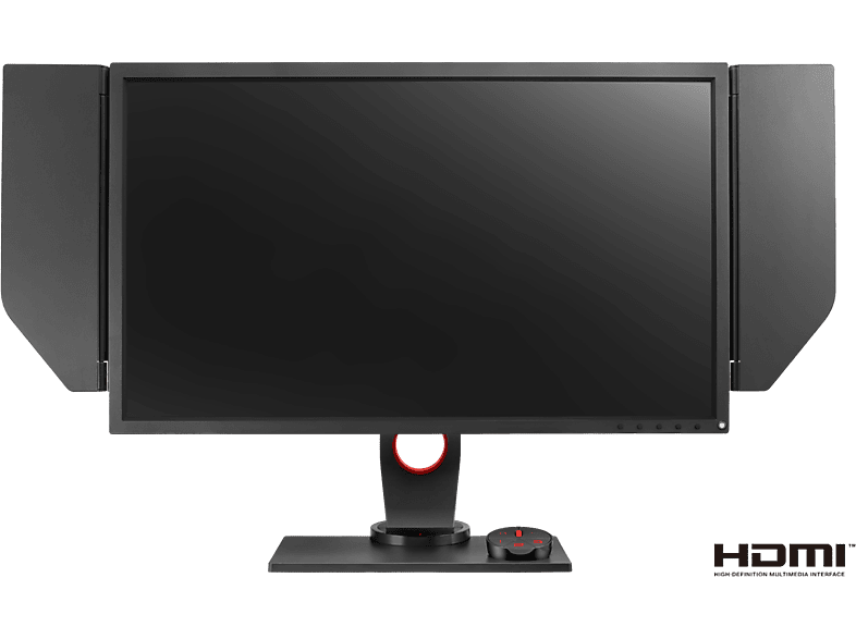 Monitor gaming - BenQ Zowie XL2740