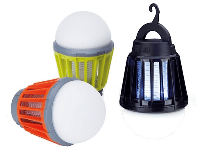 Nuevo Atrapa Mosquitos Jata Compra Online a Precios Super Baratos