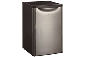 Mini frigorífico GrandCooler 10000 Silent Black Cecotec, 42x50x52 cm —  Qechic