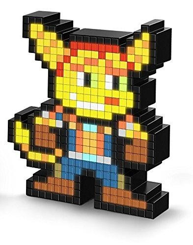 Figura - PDP Pixel Pals - Ratchet, 15 cm