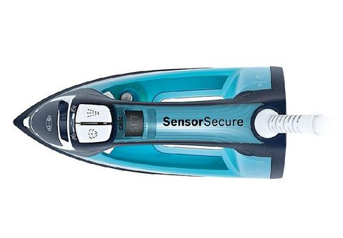 ▷ Chollo Plancha de vapor Bosch Sensixx'x DA30 de 2.400 W por sólo 27,66€  con envío gratis (-62%)
