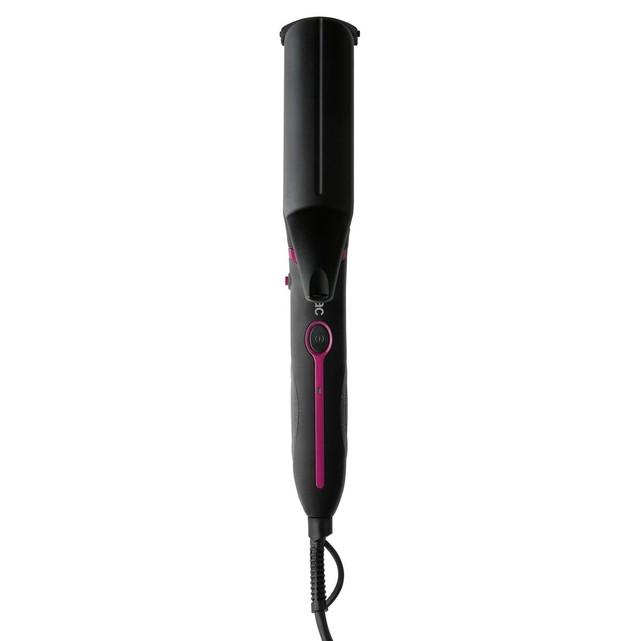 Moldeador - Solac Expert Total Style MD7420, 7 en 1, Cerámica, Rizador, Alisador, Calentamiento