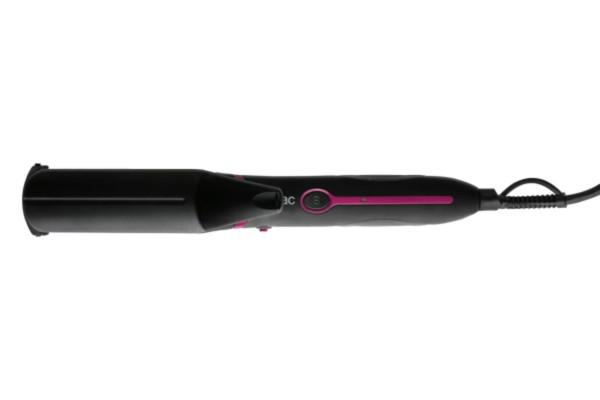 Moldeador - Solac Expert Total Style MD7420, 7 en 1, Cerámica, Rizador, Alisador, Calentamiento