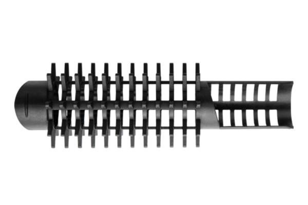 Moldeador - Solac Expert Total Style MD7420, 7 en 1, Cerámica, Rizador, Alisador, Calentamiento