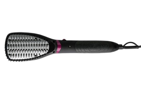 Moldeador - Solac Expert Total Style MD7420, 7 en 1, Cerámica, Rizador, Alisador, Calentamiento