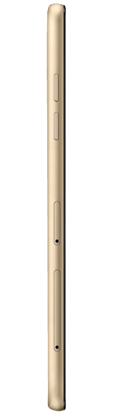 Móvil - Samsung Galaxy A6, Dorado, 32 GB, 3 GB RAM, 5.6", Exynos 7879, 3000 mAh, Android