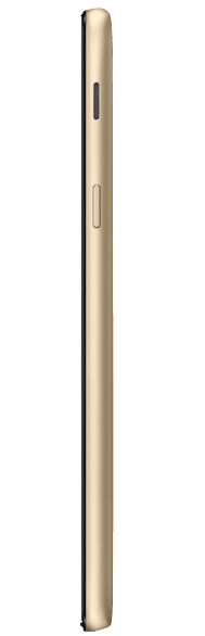 Móvil - Samsung Galaxy A6, Dorado, 32 GB, 3 GB RAM, 5.6", Exynos 7879, 3000 mAh, Android