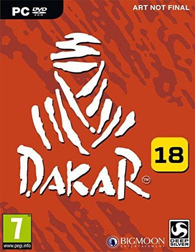 PC Dakar 18