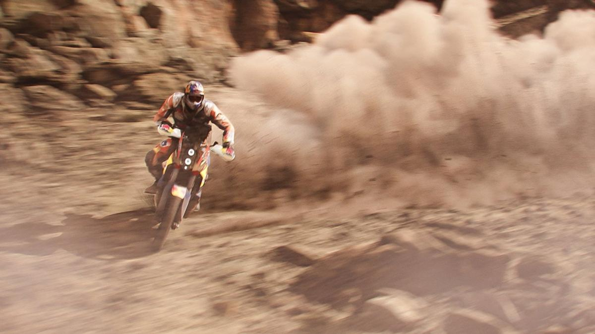PC Dakar 18