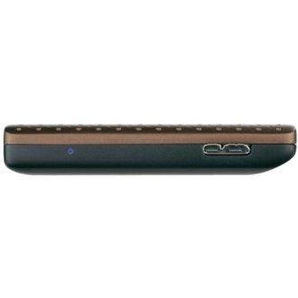 Disco duro de 500Gb - Toshiba Store Partner marrón, externo de 2.5" y USB 3.0