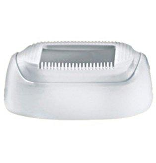Depiladora - Braun XELLE 5580 WBOX Depilación de arranque con cabezal de masaje, Guante de frío