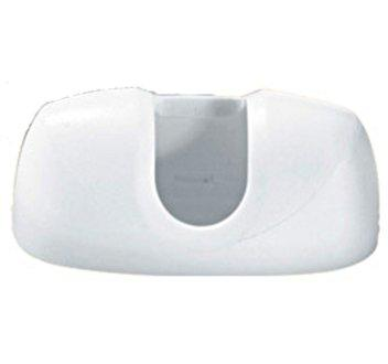 Depiladora - Braun XELLE 5580 WBOX Depilación de arranque con cabezal de masaje, Guante de frío
