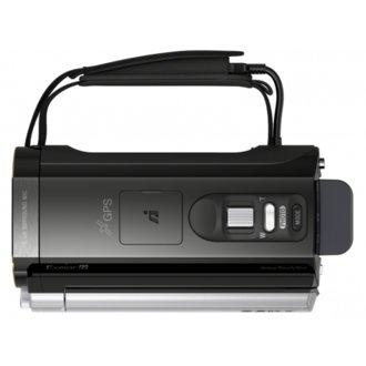 Videocámara 3D - Sony HDRTD20VE, 3D, doble Full HD