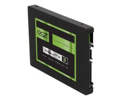 Disco duro de 240 Gb - OCZ Agility3 SSD, interno, 2.5" y SATA 3