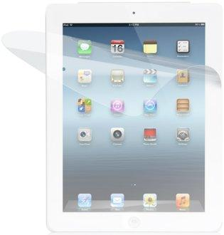 Protector de pantalla para iPad - iLuv, antirreflejos
