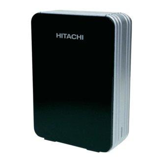 Disco Duro Externo 3TB Hitachi Touro