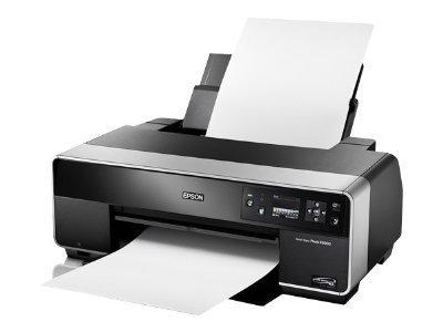 Epson Stylus Photo R3000 - Impresora
