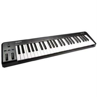 Teclado midi - Ion Key 49 USB, 49 teclas, Pitch