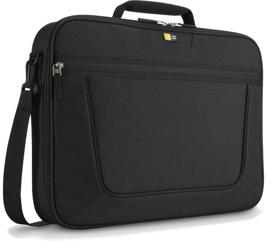 Maletín para portátil - Case Logic VNCI-217, Negro