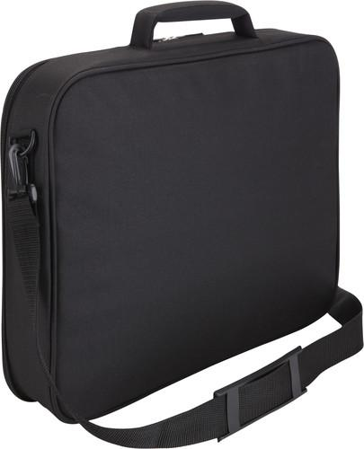 Maletín para portátil - Case Logic VNCI-217, Negro