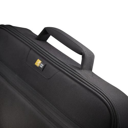 Maletín para portátil - Case Logic VNCI-217, Negro