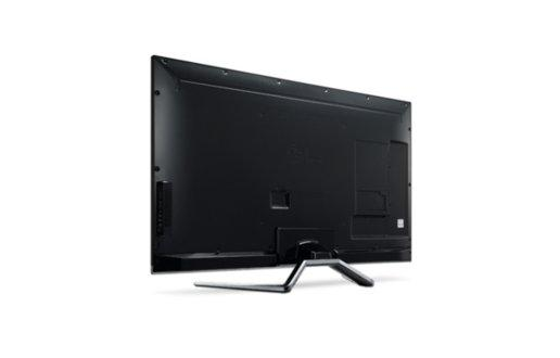 TV LED 42"-LG 42LM860v Smart TV, WiFi, 3D y 800Hz