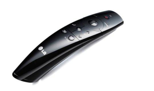 TV LED 42"-LG 42LM860v Smart TV, WiFi, 3D y 800Hz