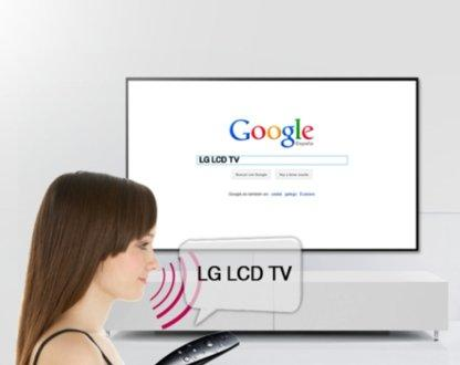 TV LED 42"-LG 42LM860v Smart TV, WiFi, 3D y 800Hz