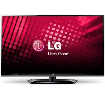 TV LED 42" - LG 42LS5600 Slim, 100Hz