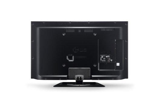 TV LED 42" - LG 42LS5600 Slim, 100Hz
