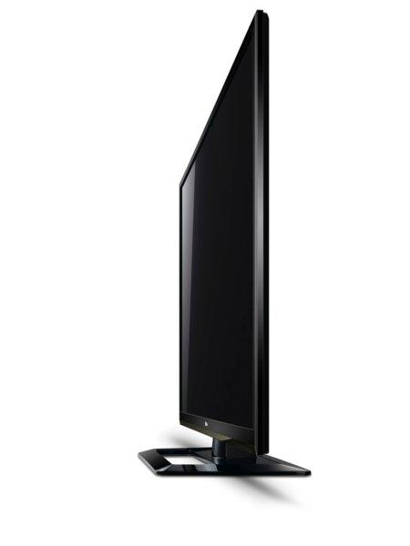 TV LED 42" - LG 42LS570, Smart tv