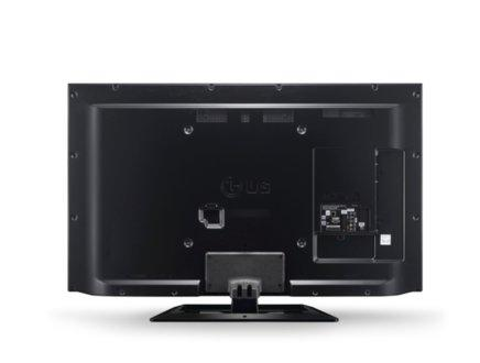 TV LED 42" - LG 42LS570, Smart tv