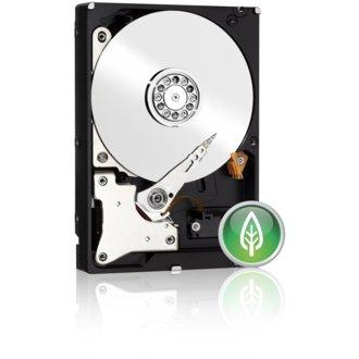 Disco duro 3 TB - WD Caviar Green interno, 5400 rpm y 3.5"