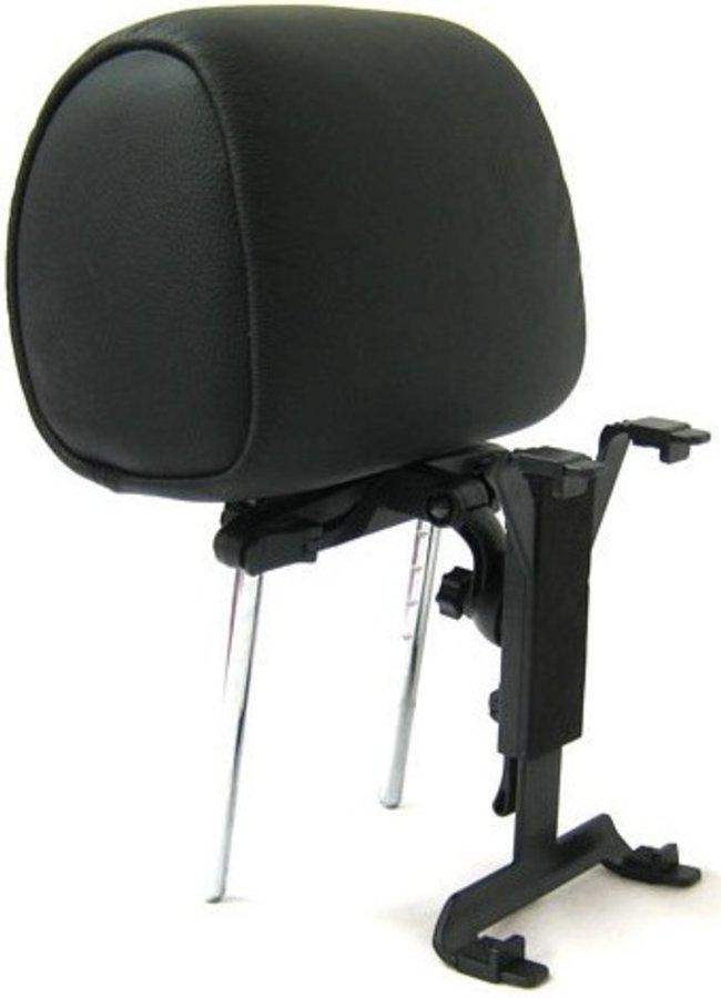 Soporte para tablet - iLuv, para coche, universal