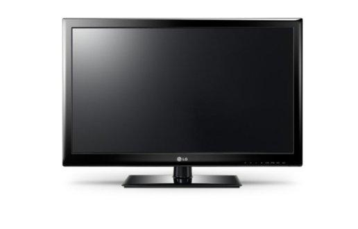 TV LED 32" - LG 32LS3400 100Hz, USB