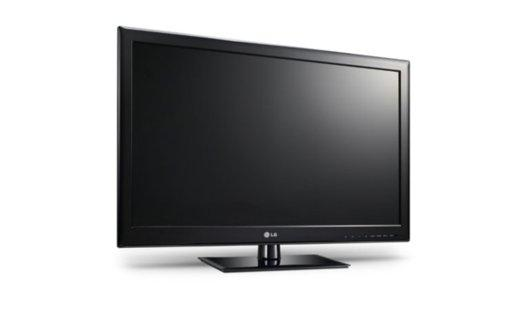 TV LED 32" - LG 32LS3400 100Hz, USB
