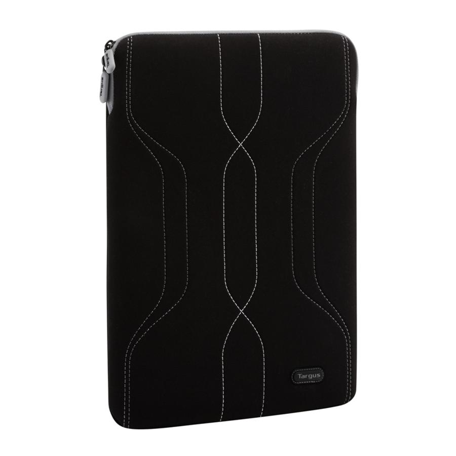 Targus 10 - 12.1 inch / 25.4 - 30.7cm Pulse Laptop Sleeve TSS549EU