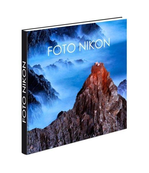 Nikon D5100 + AFS DX 18-55 mm + Kit