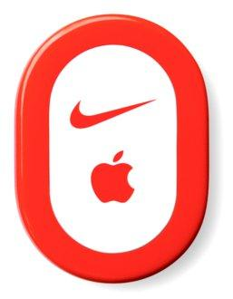 Reloj deportivo - Tom Tom Nike Sportwatch Rojo y Negro, GPS y Sensor Nike+