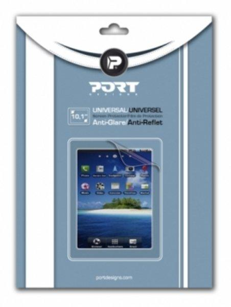 Protector pantalla Port 180641 universal 10.1"