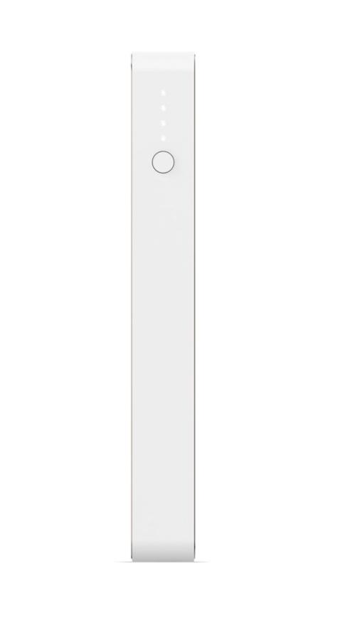 Powerbank - Mophie Powerstation, 6000 mAh, Micro-USB, Oro