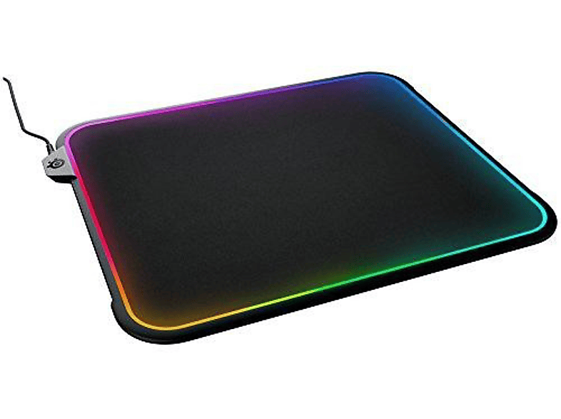 Alfombrilla de ratón - Steelseries QCK PRISM