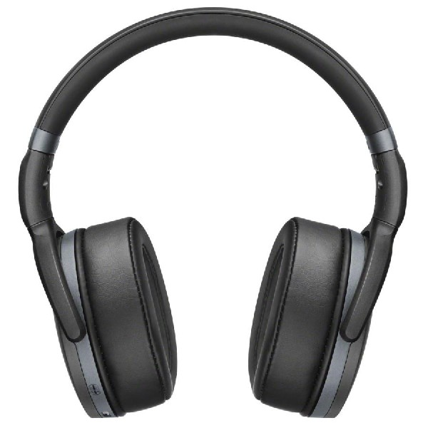 Auriculares inalámbricos - Sennheiser HD 4.40 BT, Apto para llamadas, plegables